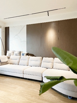 灯具照明扫盲指南 | 这才是你想要的无主灯的样子(图4)