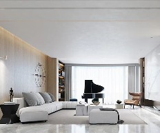 瓷砖通铺效果虽好，但是这些问题不解决，肯定会功亏一篑