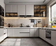 室内家电太多怎么办？嵌入式电器来帮忙！