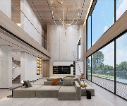 木饰面如何装才能既美观又实用？