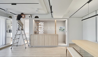 爱猫人士装修攻略：如何打造人猫共处的理想家？(图10)