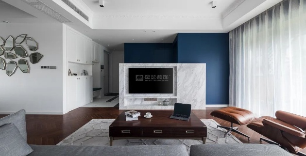 当最“in”多巴胺色彩山蓝与生活相逢(图6)