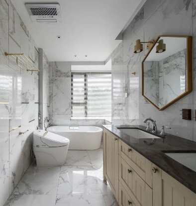 当最“in”多巴胺色彩山蓝与生活相逢(图10)