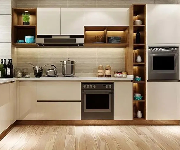 橱柜“避坑”分享：谨慎橱柜5要素，生活实现真便利！