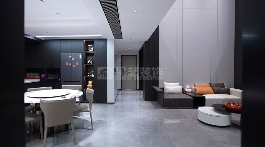 品润国宾府复式楼(图1)