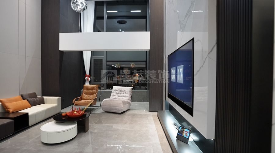 品润国宾府复式楼(图3)