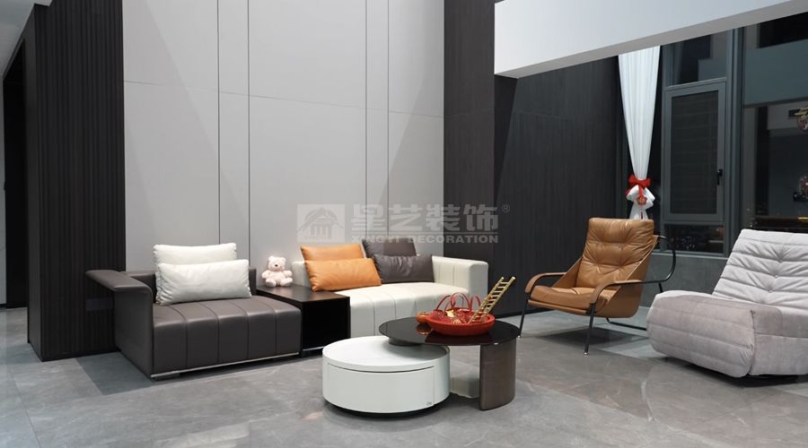 品润国宾府复式楼(图5)