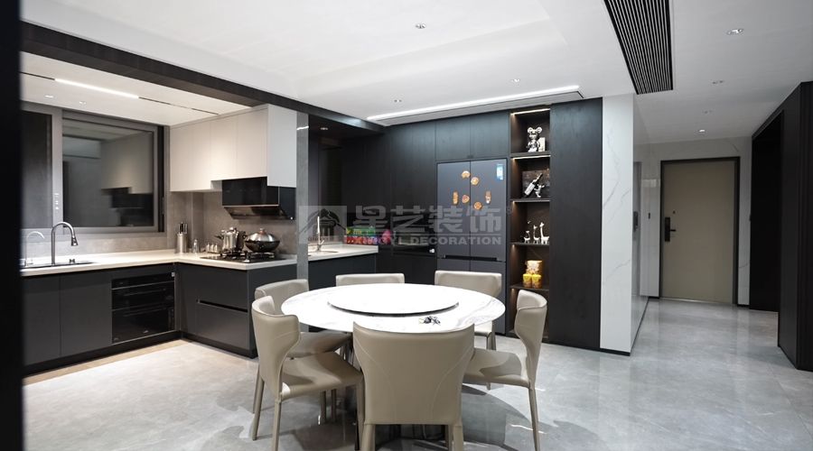 品润国宾府复式楼(图6)