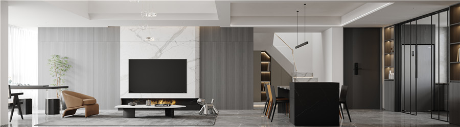 融创·春澜府(图2)