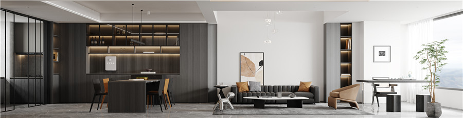 融创·春澜府(图1)