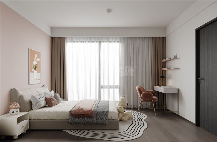 融创·春澜府(图8)