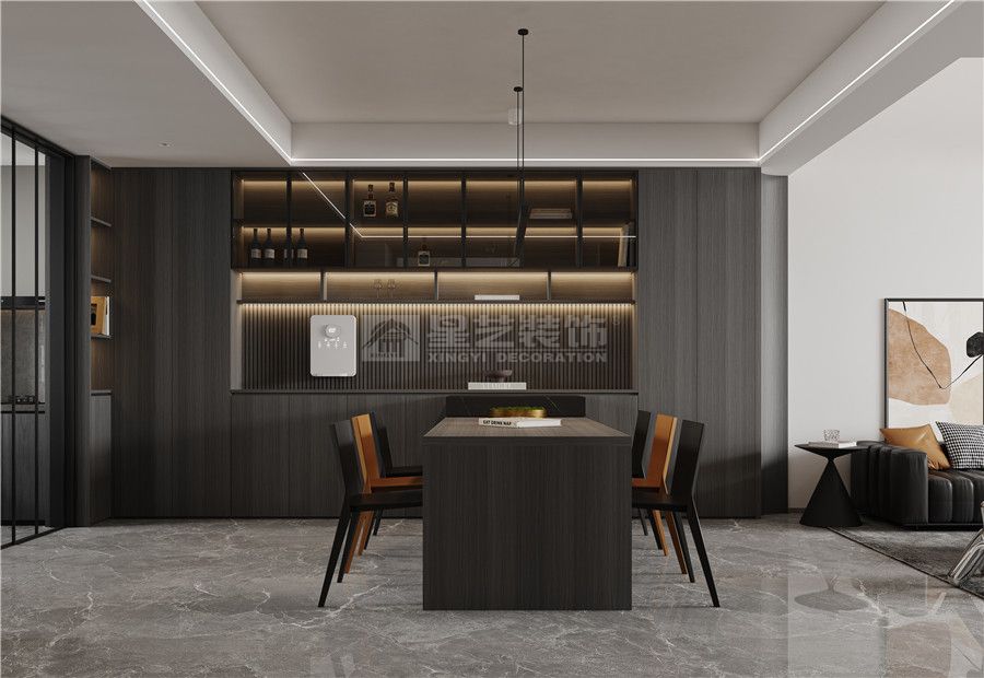 融创·春澜府(图5)