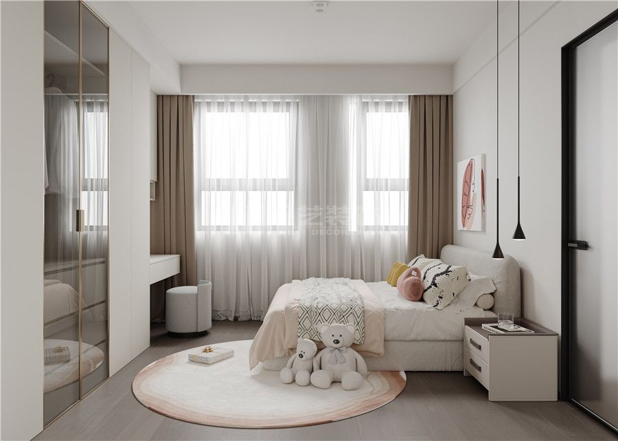 融创·春澜府(图7)