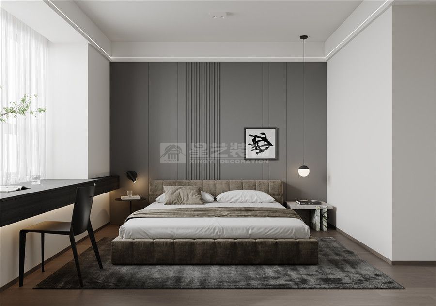 融创·春澜府(图9)