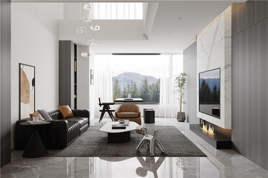 融创·春澜府(图3)