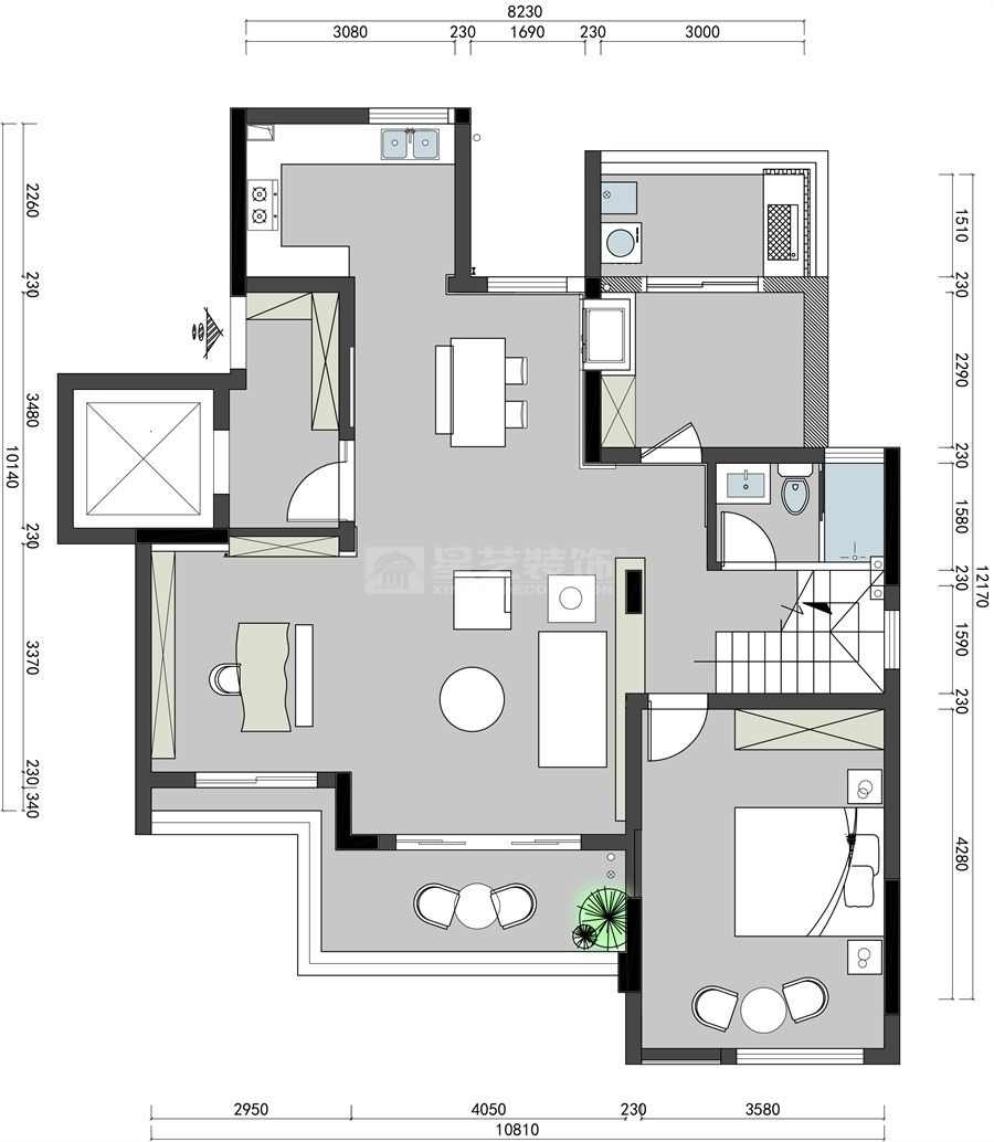 静谧岁月时光(图8)