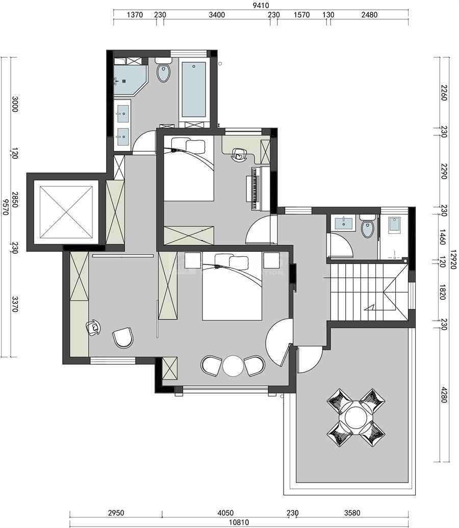静谧岁月时光(图10)