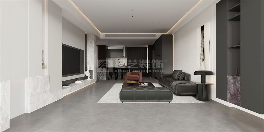 在黑白里寻找激情(图2)