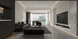 在黑白里寻找激情(图4)