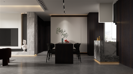 在黑白里寻找激情