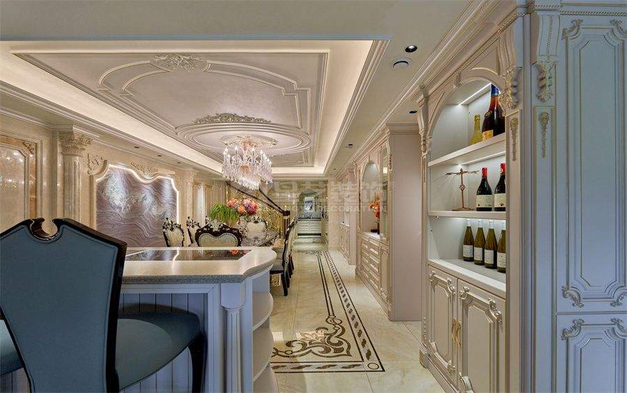 漫唯新生活(图2)