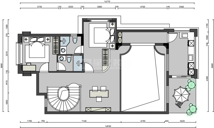 漫唯新生活(图14)