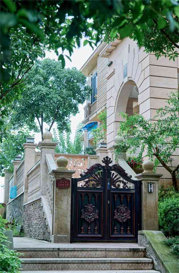 漫唯新生活(图16)