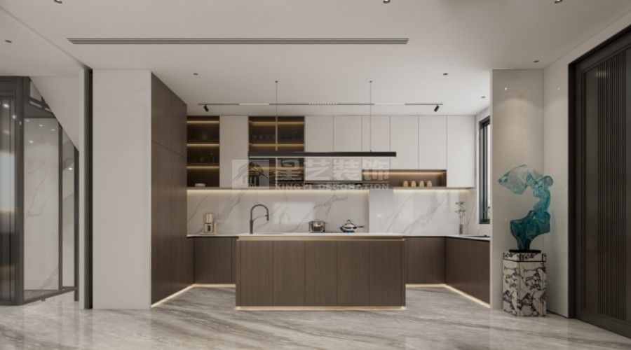 凤达雅景别墅(图6)