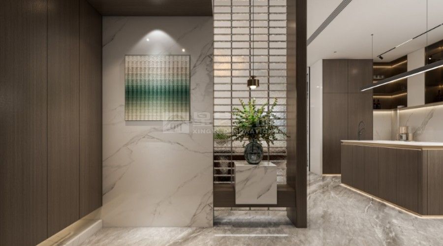 凤达雅景别墅(图8)