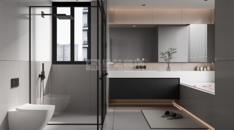 凤达雅景别墅(图12)