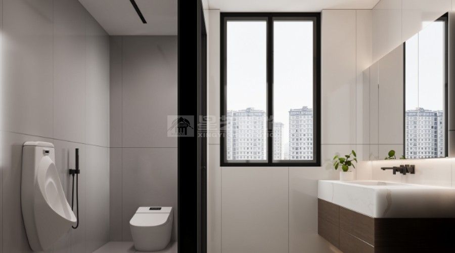 凤达雅景别墅(图10)