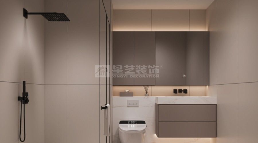 凤达雅景别墅(图11)