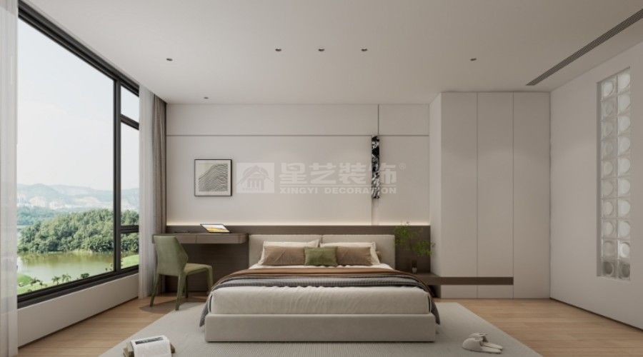 凤达雅景别墅(图22)