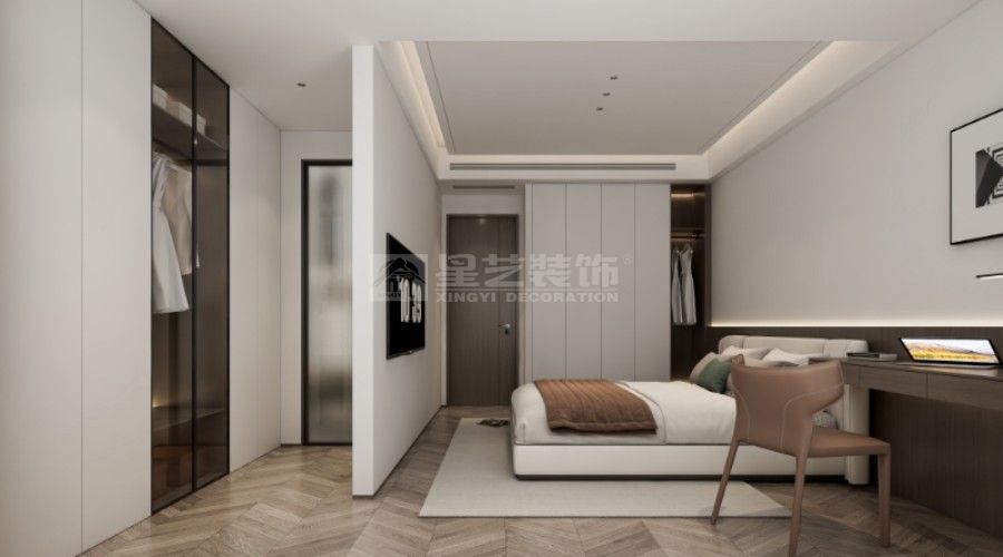 凤达雅景别墅(图23)