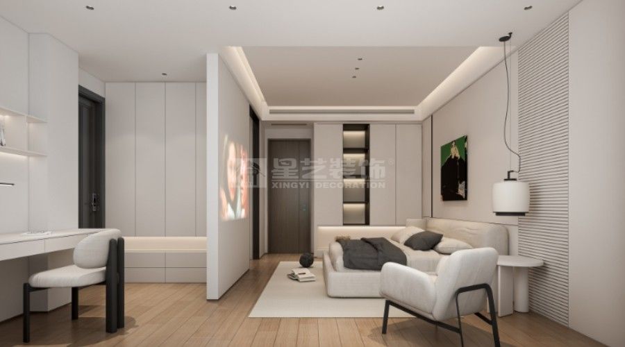 凤达雅景别墅(图19)