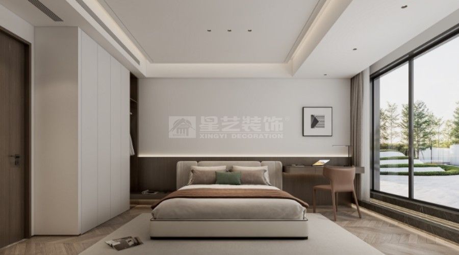 凤达雅景别墅(图24)