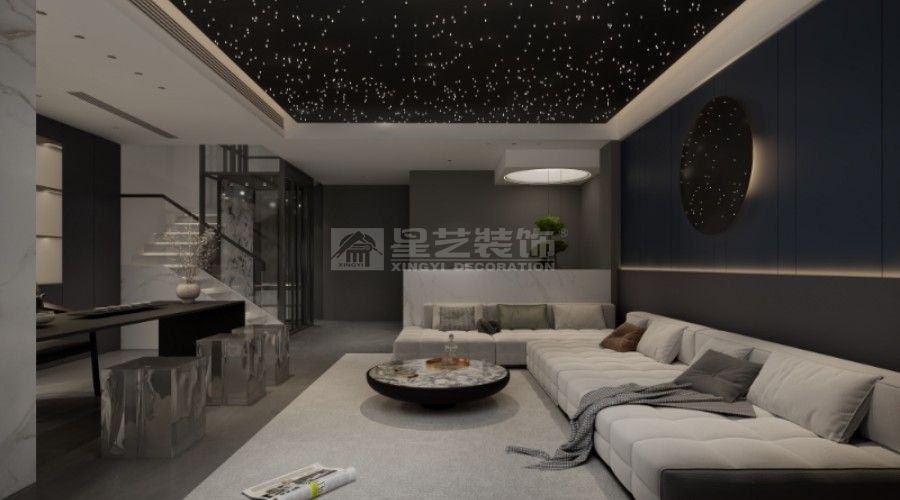 凤达雅景别墅(图27)