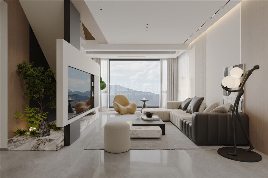 彰泰·春天里(图2)