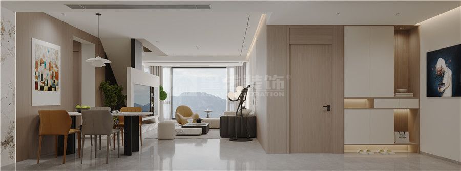 彰泰·春天里(图4)