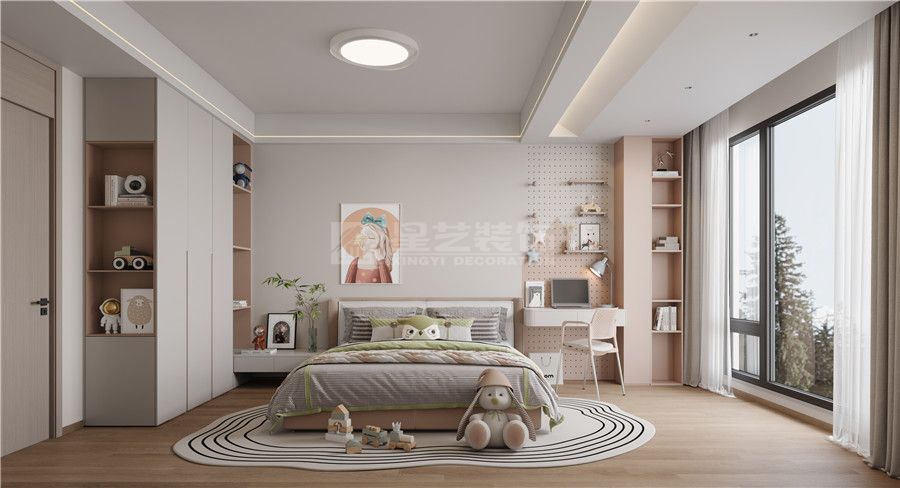 彰泰·春天里(图10)