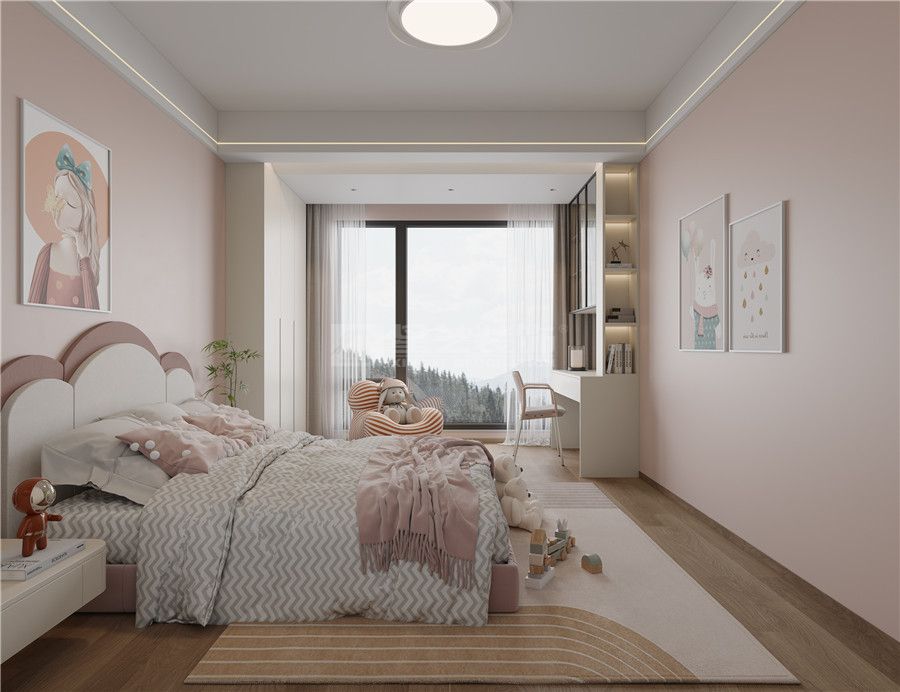 彰泰·春天里(图11)