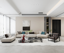 这才是装修的终极目标：不盲目跟风，追求生活的自我，找回心灵的归宿