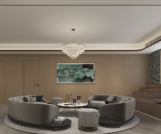 12年经验设计师：为居者塑造品质家居空间，让房子成为真正的家