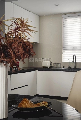 设计只是一个开始，生活才是空间的延续(图4)