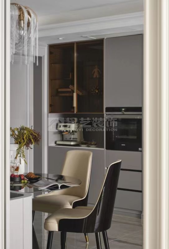 设计只是一个开始，生活才是空间的延续(图5)