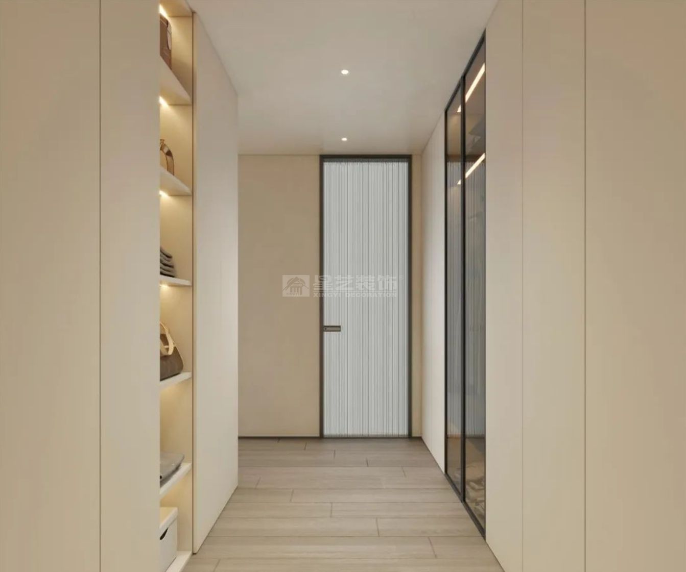 一见倾心:极简奶油风格如何营造高级感(图9) d80979d234397473399fe99f7936d263.png