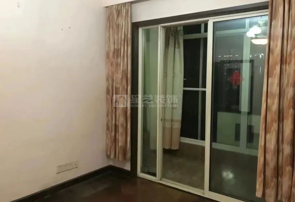 旧房改造丨二十年的老房子,大气原木风,满满书香气!(图9) 旧房改造丨二十年的老房子,大气原木风,满满书香气!(图9)