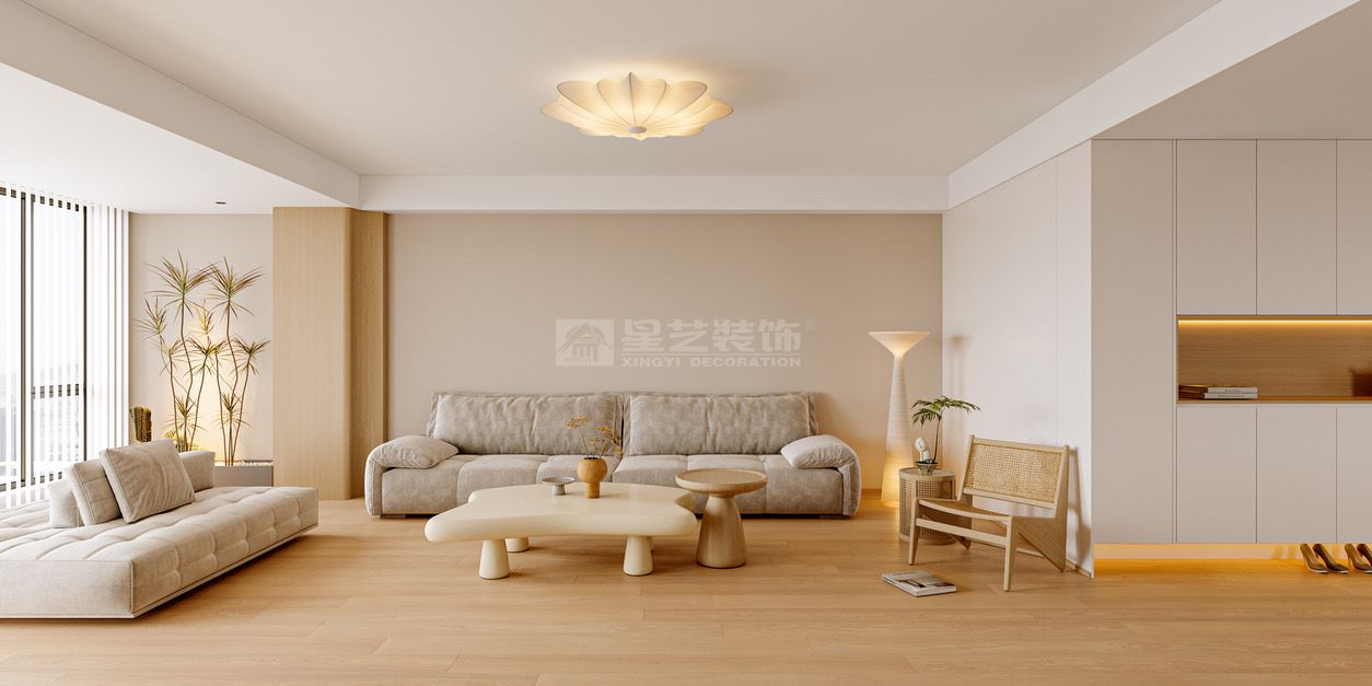 自然原木风:每1㎡都是亮点,超治愈~(图2) 513af620bd805fd3311b955a7fed1f27.jpg