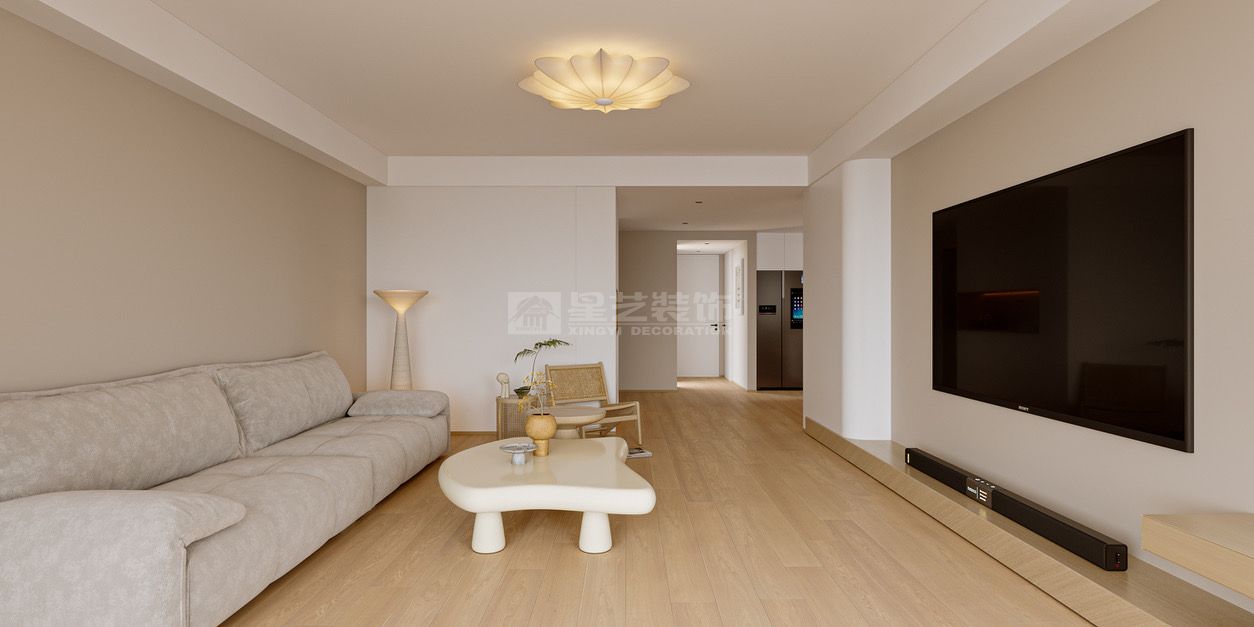 自然原木风:每1㎡都是亮点,超治愈~(图4) 4e08fbc95e007e2df6e7d2f7b0464957.jpg