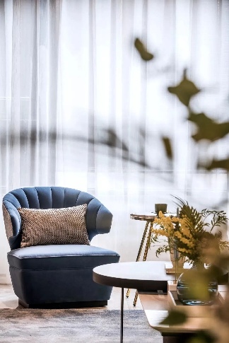 简练设计与舒适生活:构筑悠然自得的家 | 现代轻奢(图1) bfd9479354b1d2da9ab5882f9e55450d.jpg